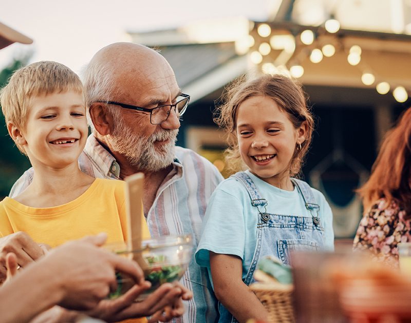 Blog - Alienating Behaviors and Their Role in Undermining Family Dynamics