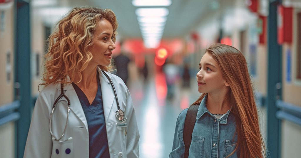 Blog - Cleveland Clinic to Stop Performing Trans Procedures on Children