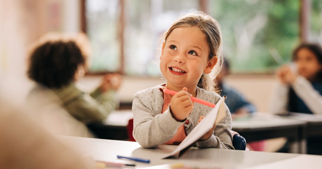 Blog - Strategies to Access SEL Frameworks