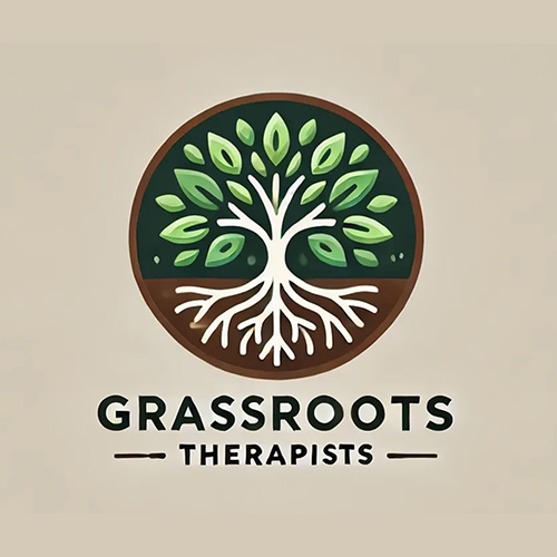 Partner Logo - Grassroots Therapists