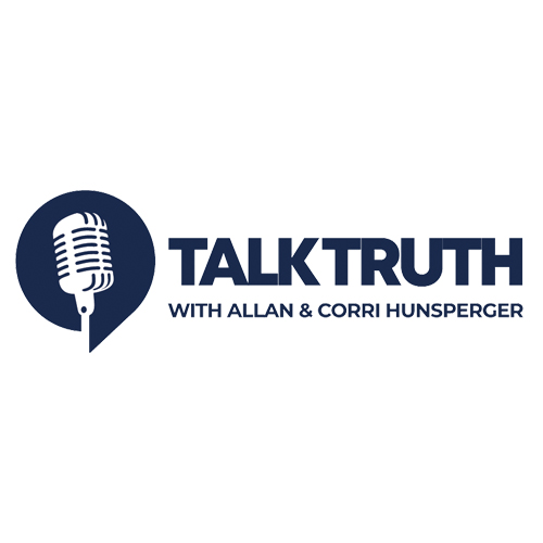 Partner Logo - Talk Truth